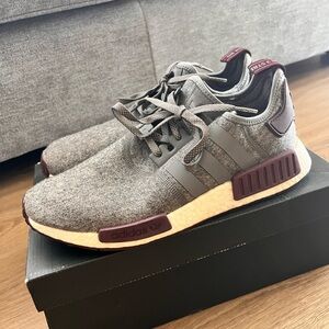 Adidas Nmd R1